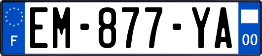 EM-877-YA