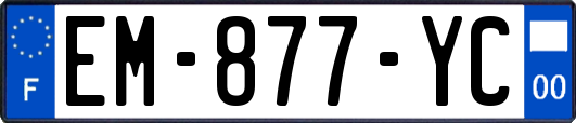 EM-877-YC