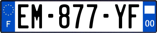 EM-877-YF