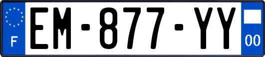 EM-877-YY