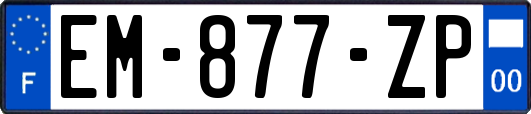 EM-877-ZP