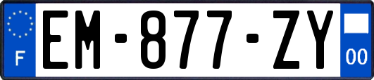 EM-877-ZY