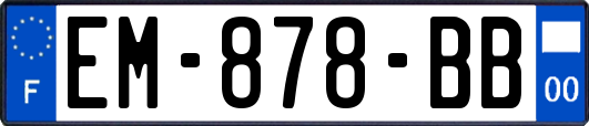 EM-878-BB