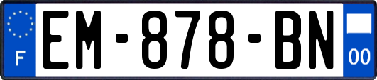 EM-878-BN