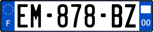 EM-878-BZ