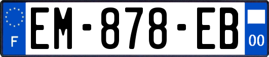 EM-878-EB