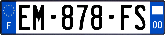 EM-878-FS