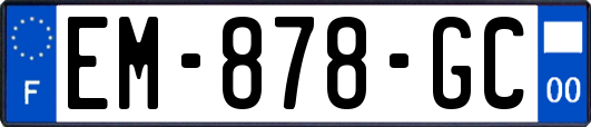 EM-878-GC