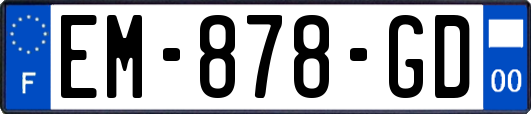 EM-878-GD