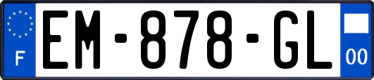 EM-878-GL