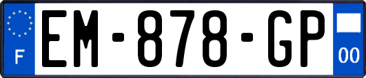 EM-878-GP