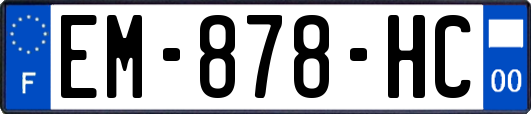 EM-878-HC