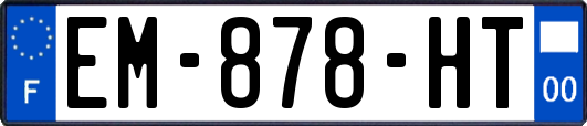 EM-878-HT