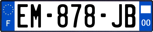 EM-878-JB