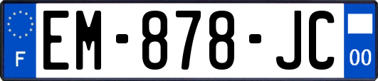 EM-878-JC