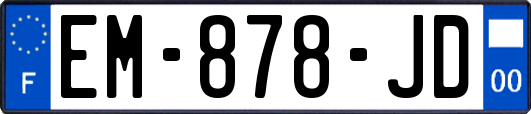 EM-878-JD