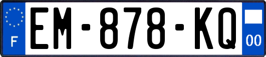 EM-878-KQ