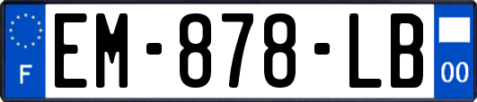 EM-878-LB