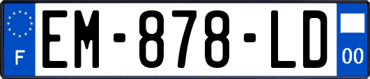 EM-878-LD