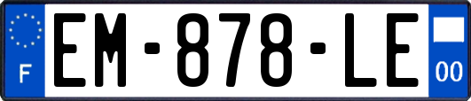 EM-878-LE