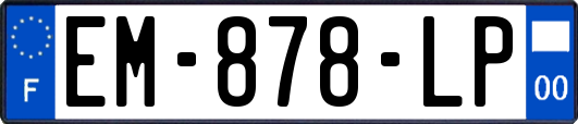 EM-878-LP
