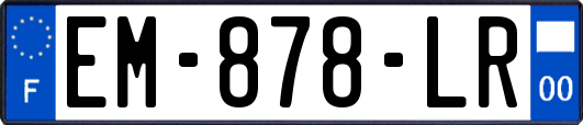 EM-878-LR