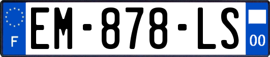 EM-878-LS