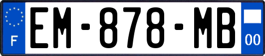EM-878-MB