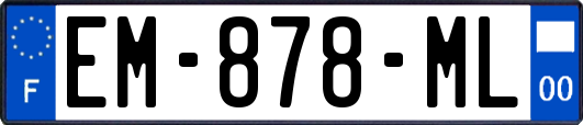 EM-878-ML