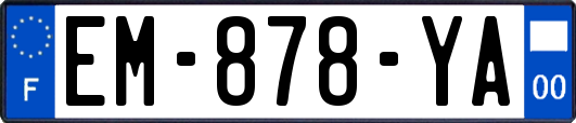 EM-878-YA