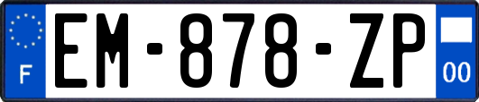EM-878-ZP