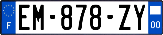 EM-878-ZY