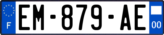 EM-879-AE