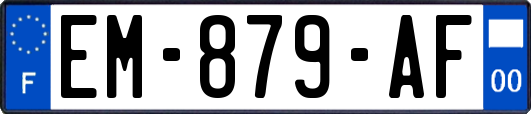 EM-879-AF