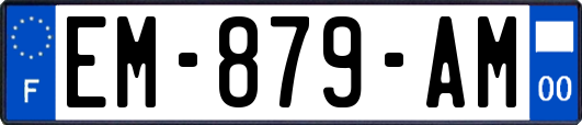 EM-879-AM