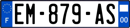 EM-879-AS