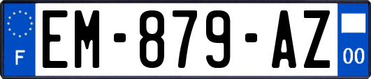 EM-879-AZ