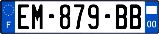 EM-879-BB