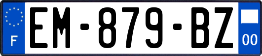 EM-879-BZ