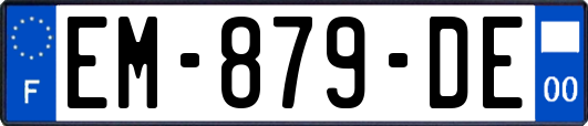 EM-879-DE