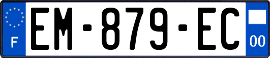 EM-879-EC