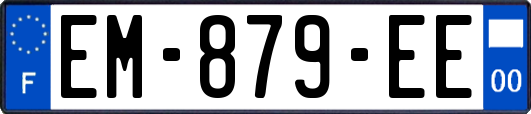 EM-879-EE