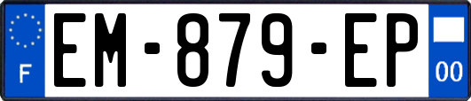 EM-879-EP