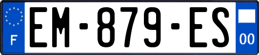 EM-879-ES