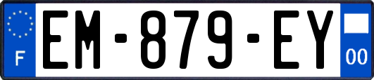 EM-879-EY