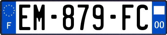 EM-879-FC