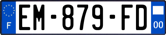 EM-879-FD