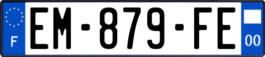EM-879-FE