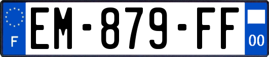 EM-879-FF