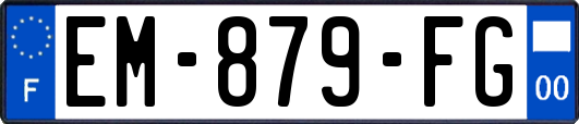 EM-879-FG